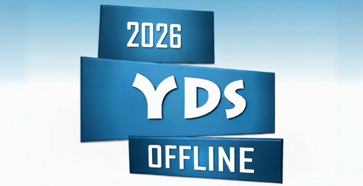 2026 OFFLINE YDS KURSU